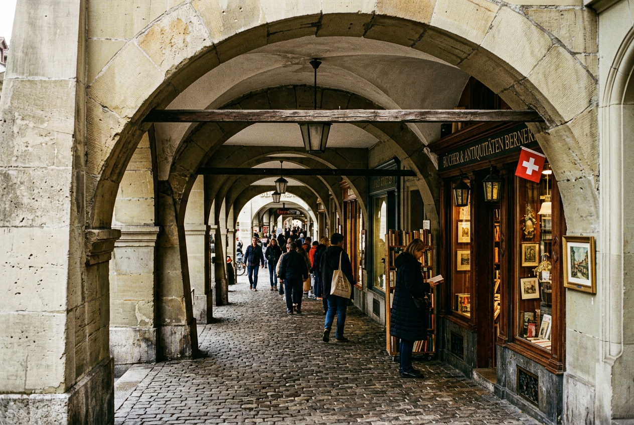 Bern