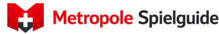 Metropole Spielguide