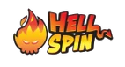 HellSpin Logo