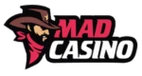 MadCasino Logo