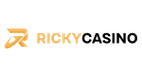 Ricky Casino Logo