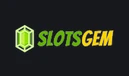 SlotsGem Logo